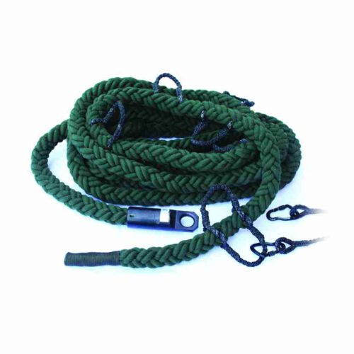 Insertion & Extraction - Marlow Ropes